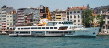SH KADIKOY